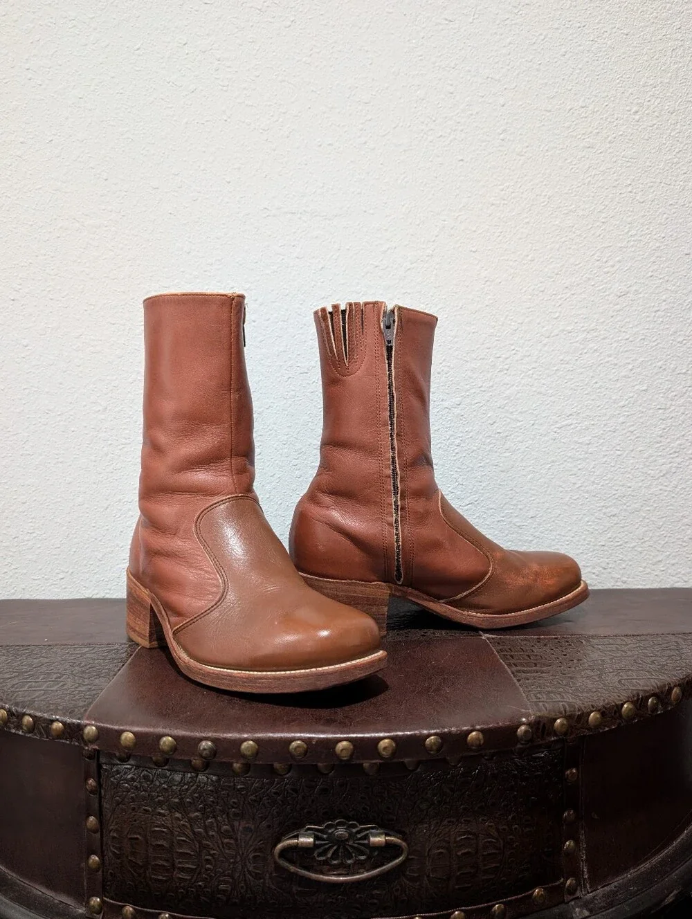 Frye vintage 70
